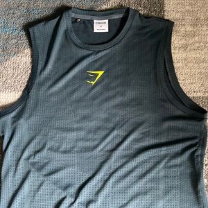 GymShark Tank M